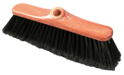 Ciret 11" Soft Italian Broom Head
